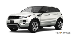 2012 Land Rover Range Rover Evoque